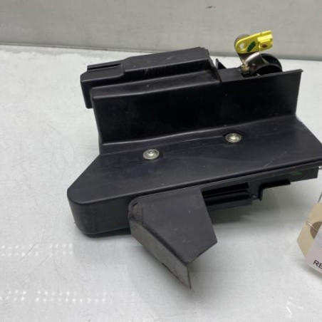 Serrure arriere gauche DACIA SANDERO 2