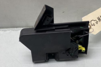 Serrure arriere gauche DACIA SANDERO 2