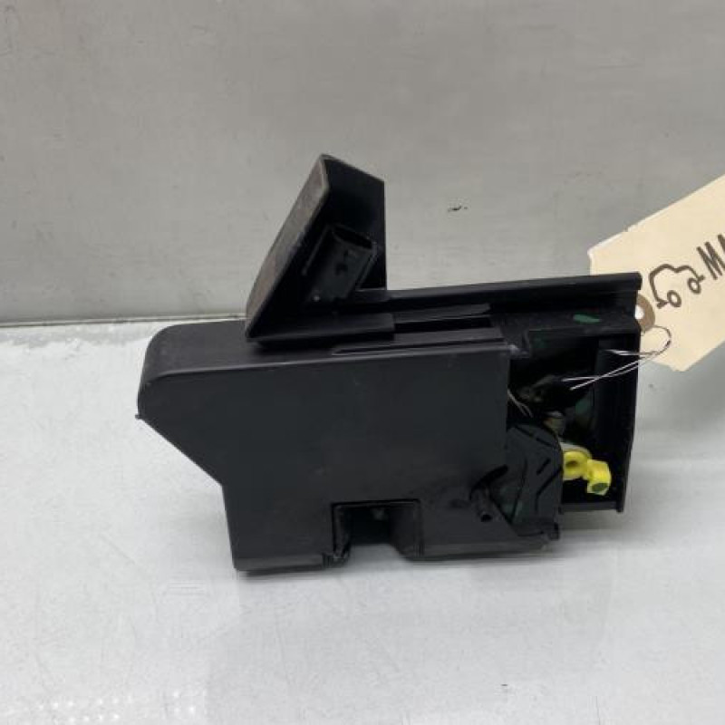 Serrure arriere gauche DACIA SANDERO 2 Photo n°3