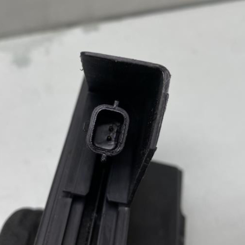 Serrure arriere gauche DACIA SANDERO 2 Photo n°4