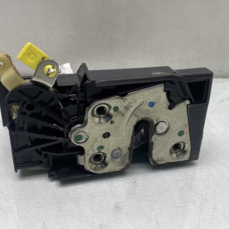 Serrure avant gauche DACIA SANDERO 2 Photo n°1