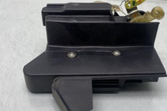 Serrure avant gauche DACIA SANDERO 2