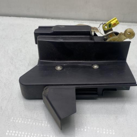 Serrure avant gauche DACIA SANDERO 2