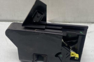 Serrure avant gauche DACIA SANDERO 2