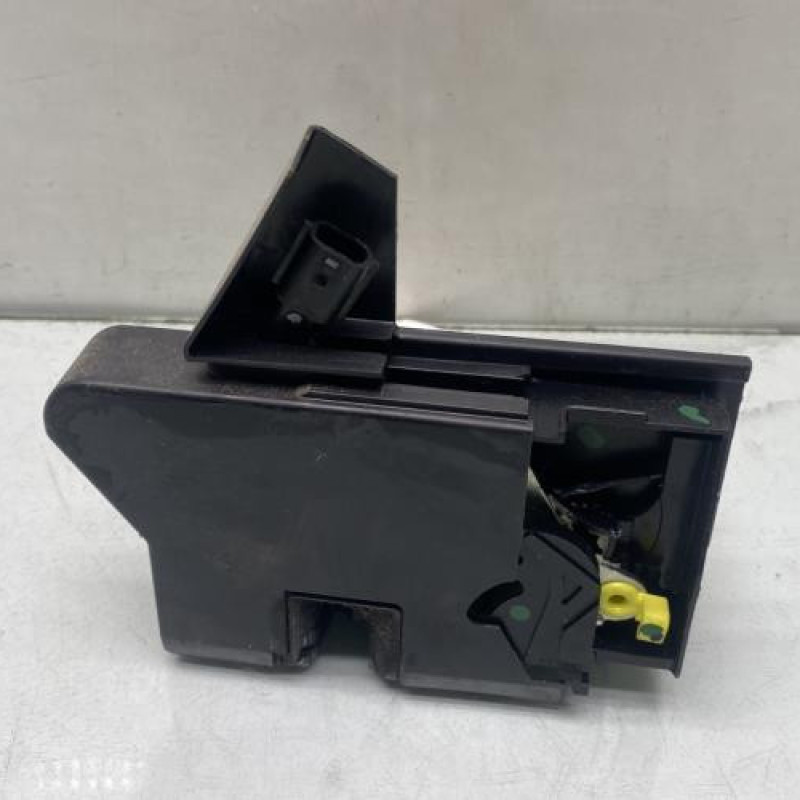 Serrure avant gauche DACIA SANDERO 2 Photo n°3