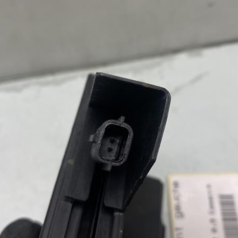 Serrure avant gauche DACIA SANDERO 2 Photo n°4