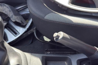 Serrure avant gauche DACIA SANDERO 2