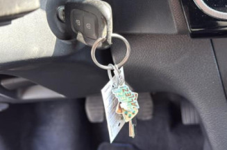 Serrure avant gauche DACIA SANDERO 2