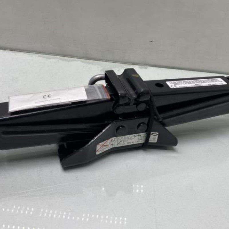 Cric DACIA SANDERO 2 Photo n°2