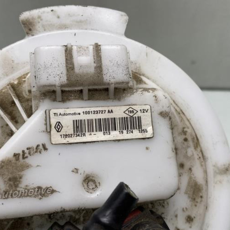 Pompe à carburant DACIA SANDERO 2 Photo n°2