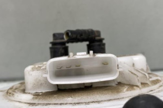 Pompe à carburant DACIA SANDERO 2