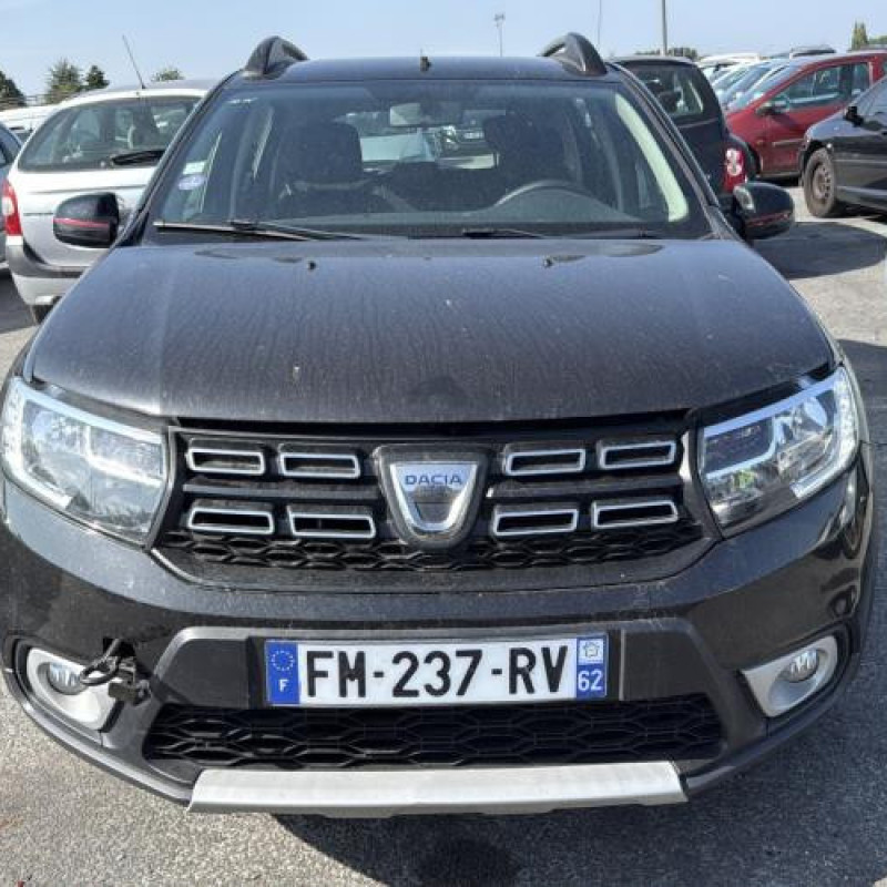 Pompe à carburant DACIA SANDERO 2 Photo n°12