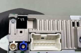 Autoradio d'origine DACIA SANDERO 2