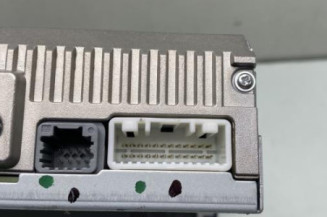 Autoradio d'origine DACIA SANDERO 2