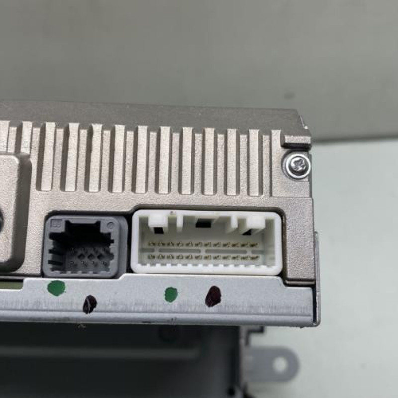 Autoradio d'origine DACIA SANDERO 2 Photo n°4