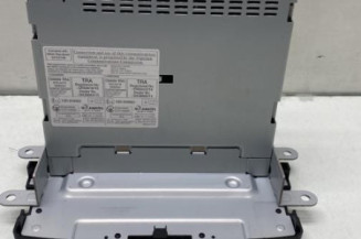 Autoradio d'origine DACIA SANDERO 2