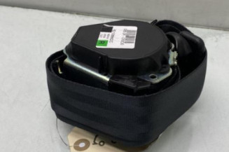 Ceinture avant droit DACIA SANDERO 2 Photo n°1