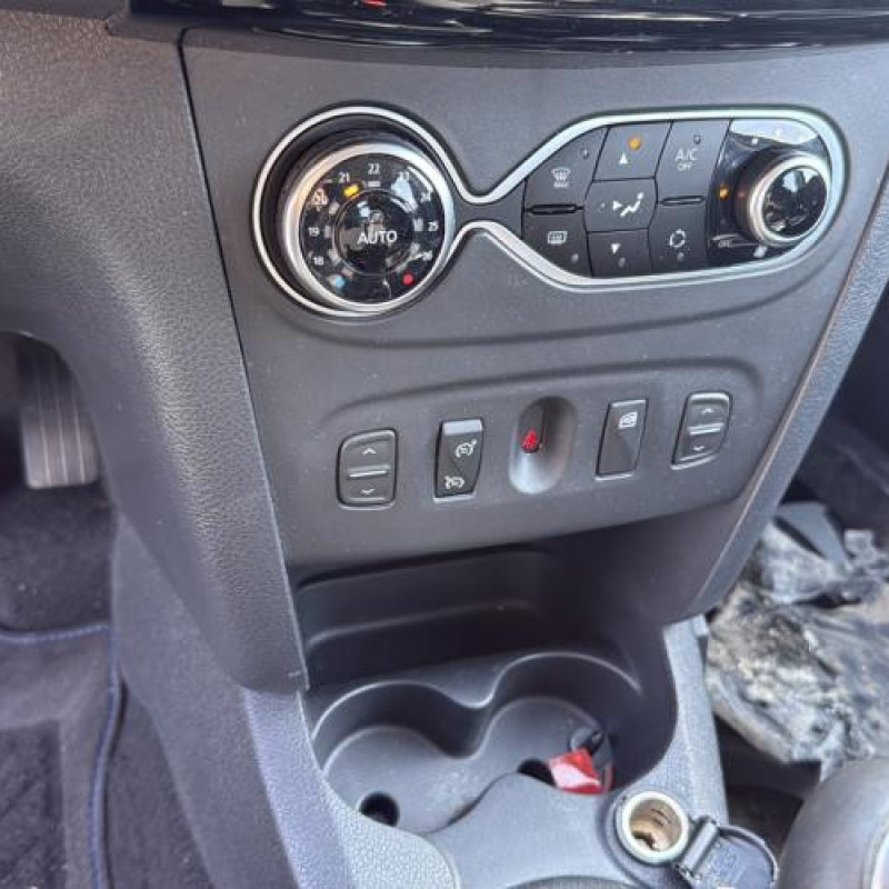 Ceinture avant droit DACIA SANDERO 2 Photo n°16