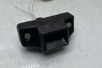 Serrure de coffre DACIA SANDERO 2 Photo n°1