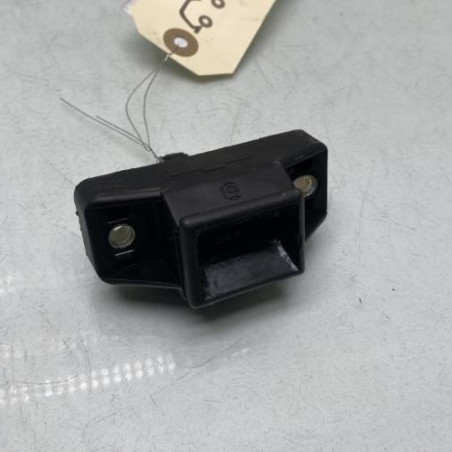 Serrure de coffre DACIA SANDERO 2 Photo n°1