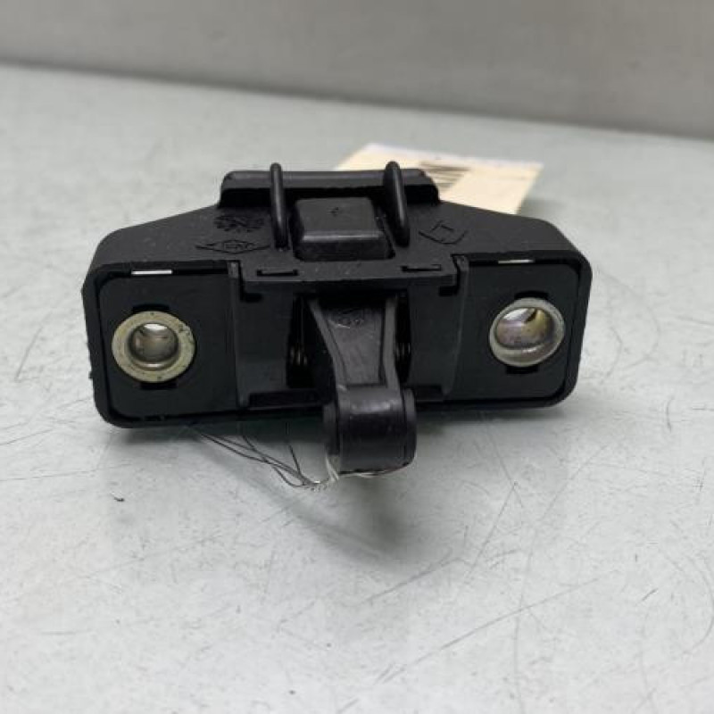 Serrure de coffre DACIA SANDERO 2 Photo n°3