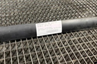 Baguette de porte avant droite PEUGEOT 307