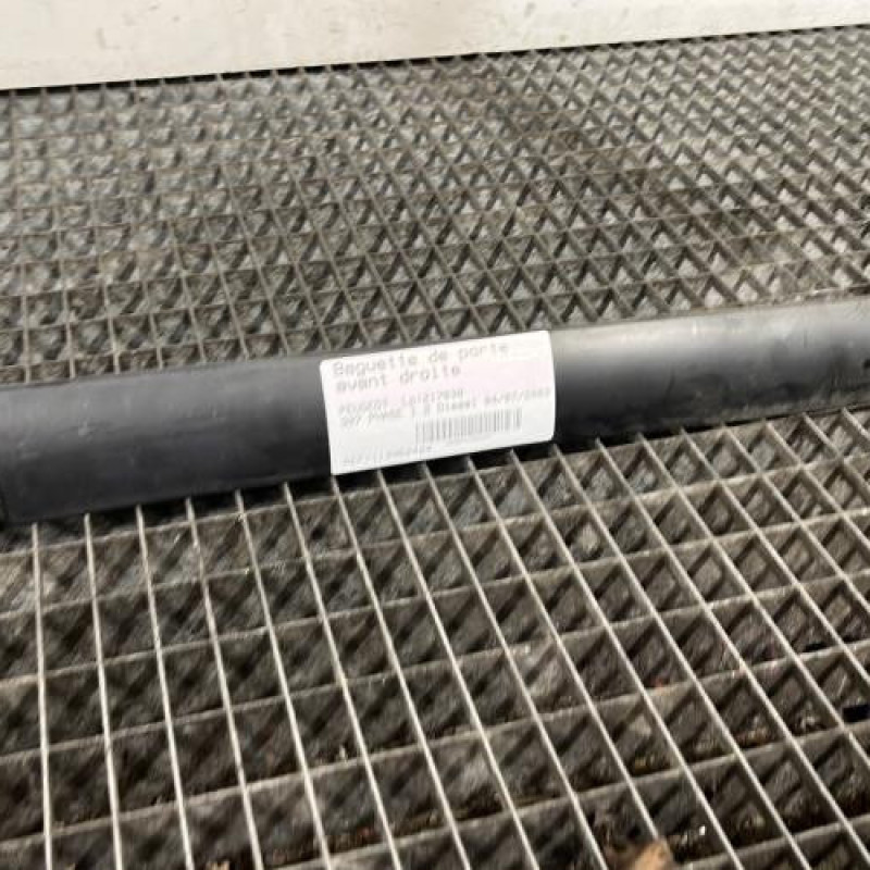 Baguette de porte avant droite PEUGEOT 307 Photo n°2