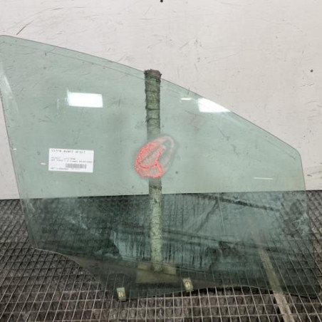 Vitre avant droit PEUGEOT 307 Photo n°1