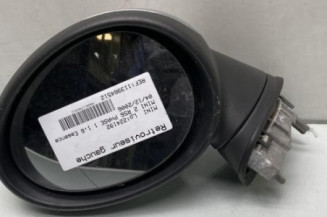 Retroviseur gauche MINI MINI 2 R56 Photo n°1