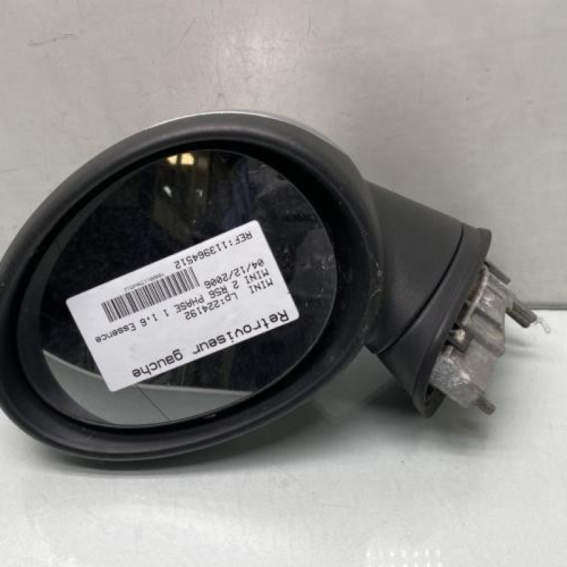 Retroviseur gauche MINI MINI 2 R56 Photo n°1