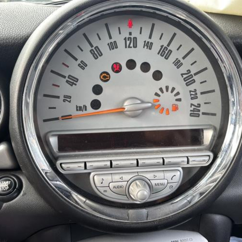 Retroviseur gauche MINI MINI 2 R56 Photo n°19