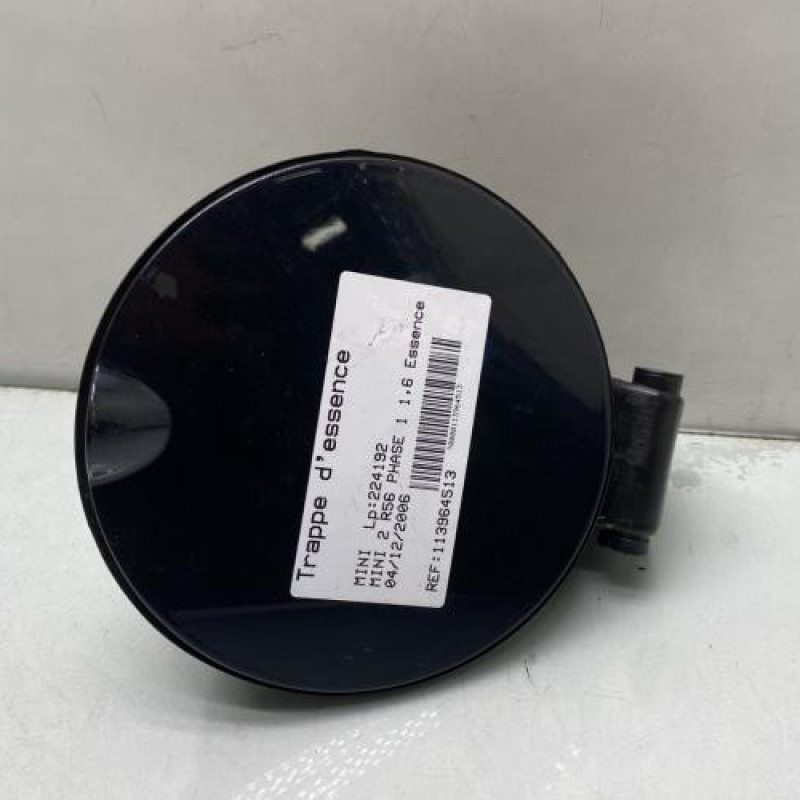 Trappe d'essence MINI MINI 2 R56 Photo n°1