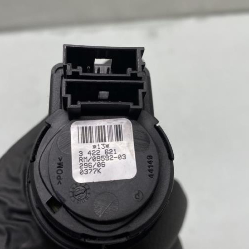 Commande retroviseurs MINI MINI 2 R56 Photo n°4