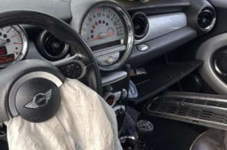 Commande retroviseurs MINI MINI 2 R56