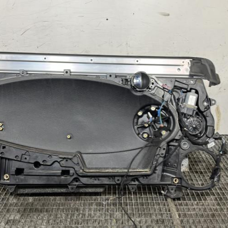 Leve vitre electrique avant gauche MINI MINI 2 R56 Photo n°1