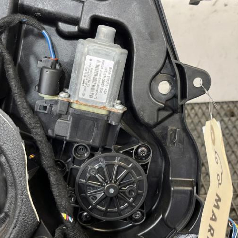 Leve vitre electrique avant gauche MINI MINI 2 R56 Photo n°2