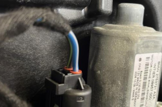 Leve vitre electrique avant gauche MINI MINI 2 R56