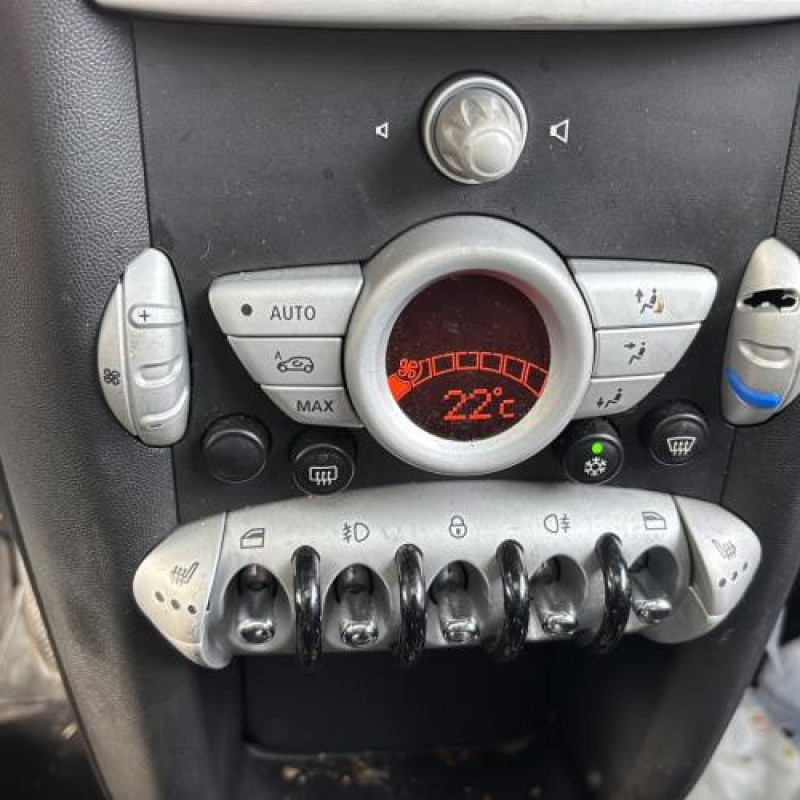 Leve vitre electrique avant gauche MINI MINI 2 R56 Photo n°18