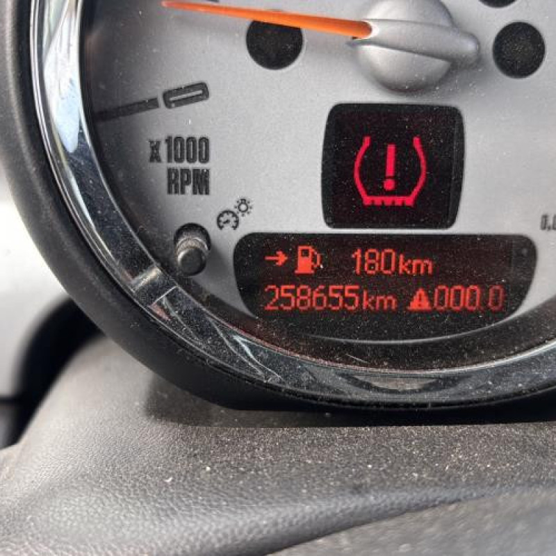 Neiman MINI MINI 2 R56 Photo n°20