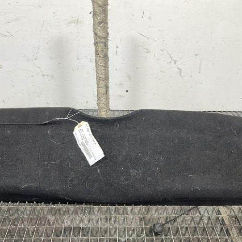 Plage arriere MINI MINI 2 R56 Photo n°1