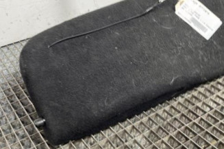 Plage arriere MINI MINI 2 R56