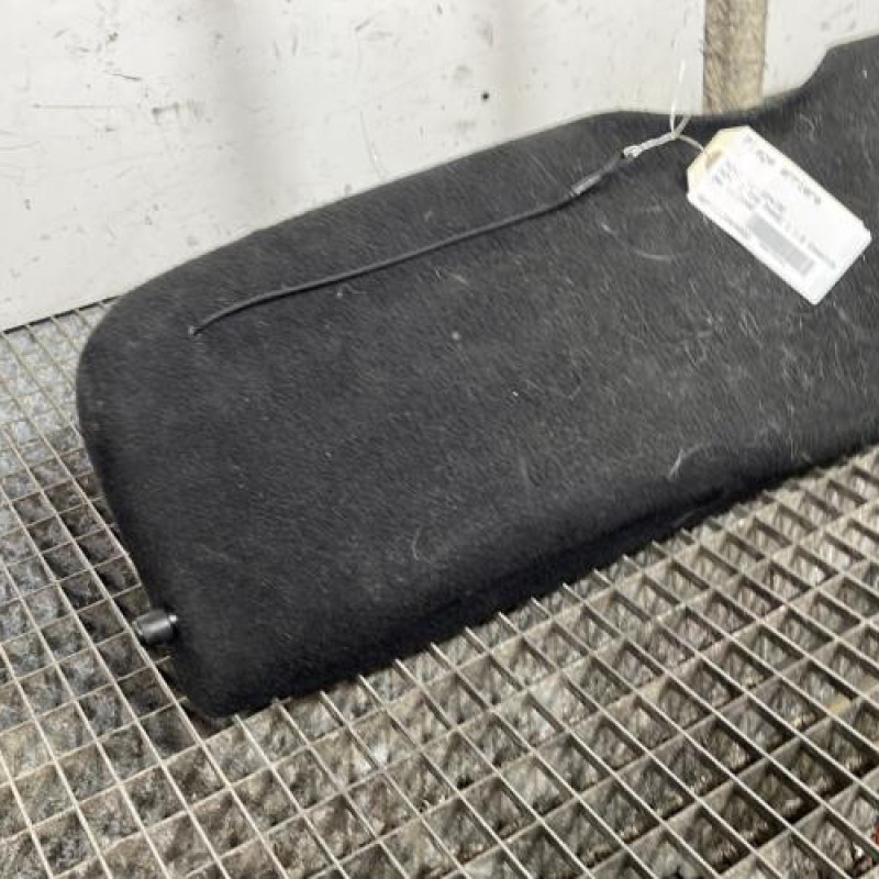 Plage arriere MINI MINI 2 R56 Photo n°2