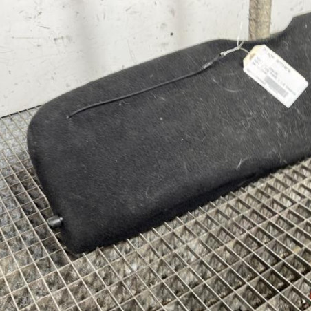 Plage arriere MINI MINI 2 R56