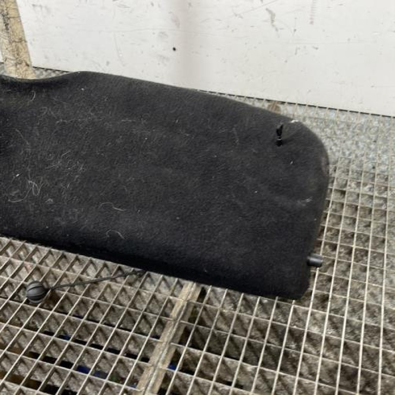 Plage arriere MINI MINI 2 R56 Photo n°3