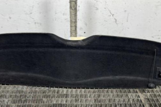 Plage arriere MINI MINI 2 R56