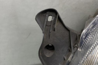 Optique avant principal gauche (feux)(phare) OPEL MERIVA A