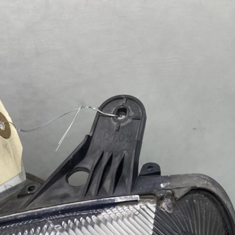 Optique avant principal gauche (feux)(phare) OPEL MERIVA A Photo n°3