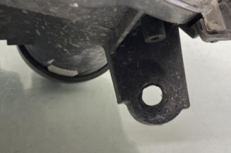 Optique avant principal gauche (feux)(phare) OPEL MERIVA A