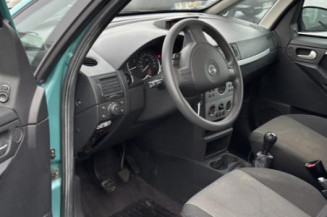 Optique avant principal gauche (feux)(phare) OPEL MERIVA A