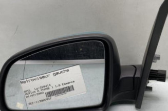 Retroviseur gauche OPEL MERIVA A Photo n°1